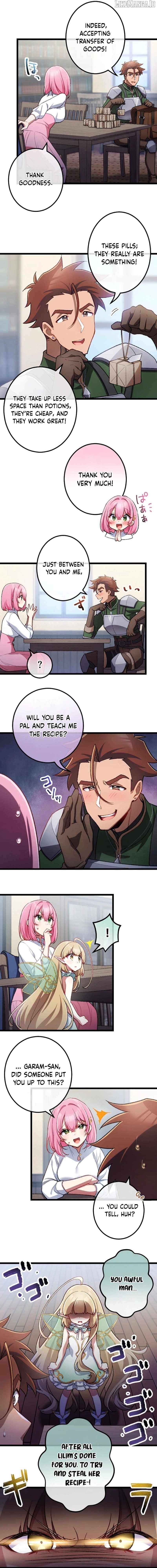 Former S-rank Adventurers Slow Life Chapter 23 - page 7