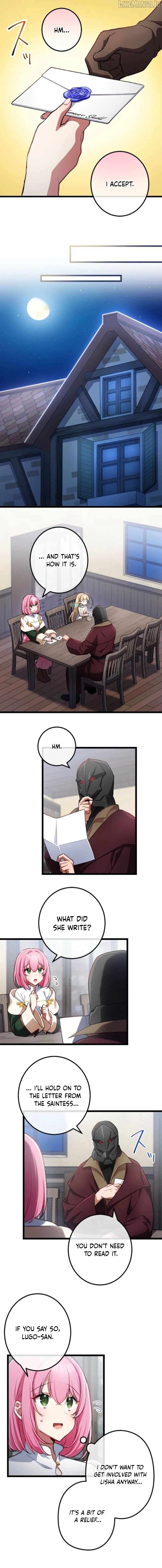 Former S-rank Adventurers Slow Life Chapter 24 - page 4