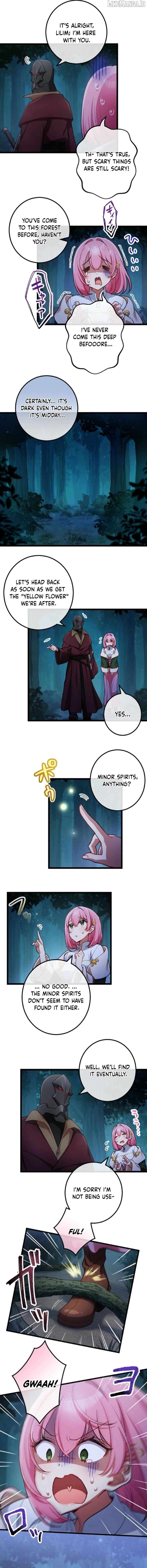 Former S-rank Adventurers Slow Life Chapter 24 - page 6