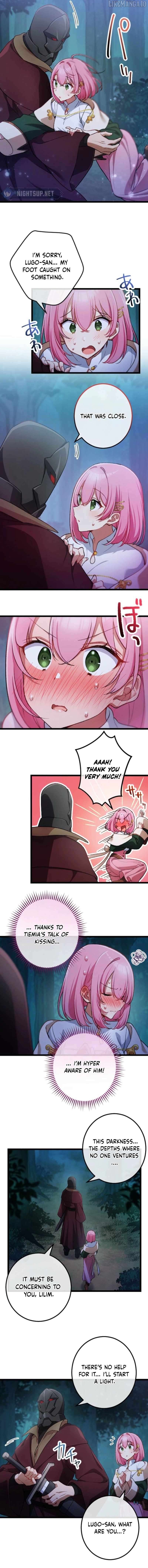 Former S-rank Adventurers Slow Life Chapter 24 - page 7