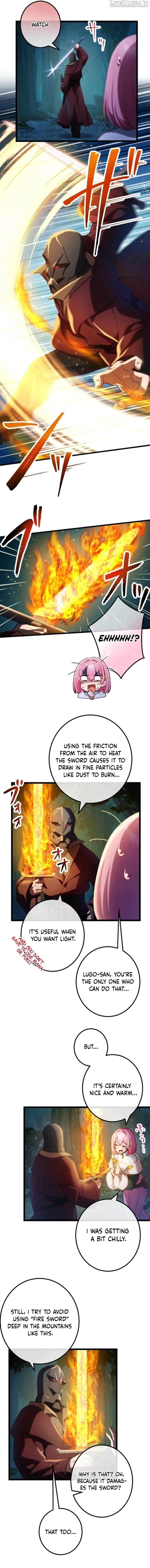 Former S-rank Adventurers Slow Life Chapter 24 - page 8