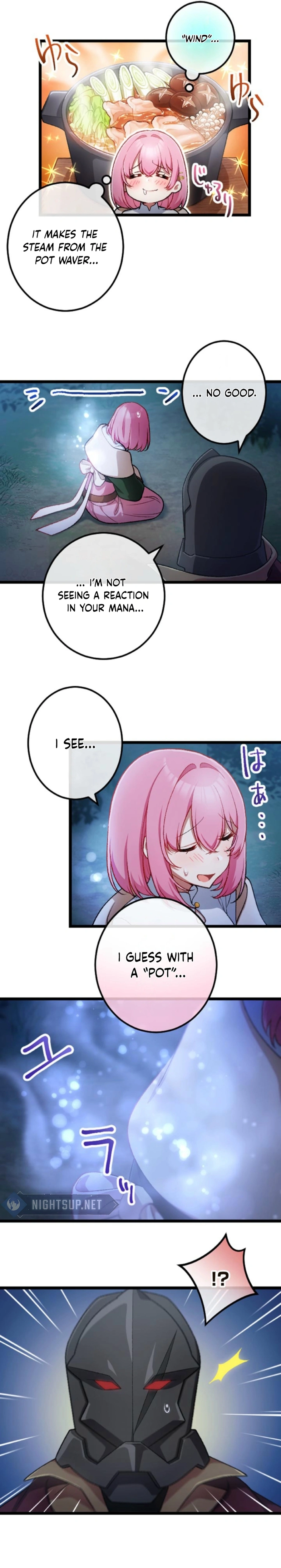 Former S-rank Adventurers Slow Life Chapter 25 - page 6