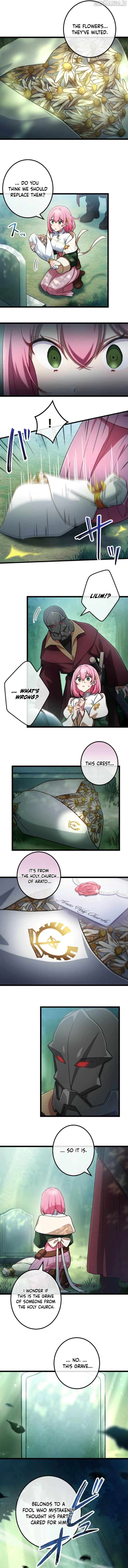 Former S-rank Adventurers Slow Life Chapter 27 - page 2