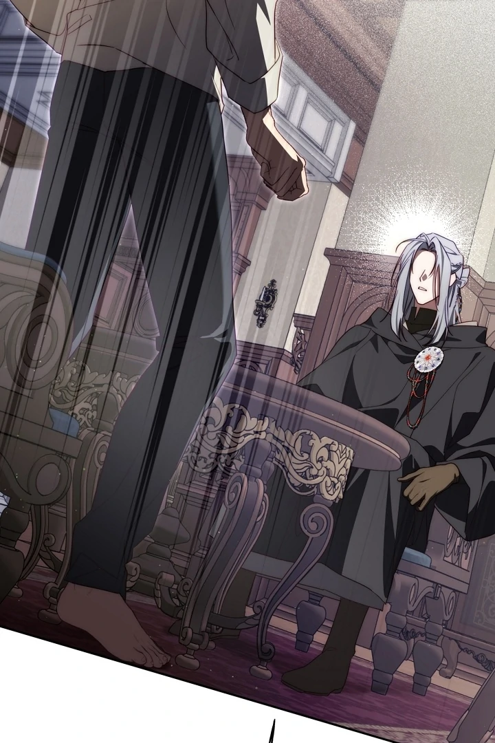 Tamed the Monster Prince Chapter 30 - page 102