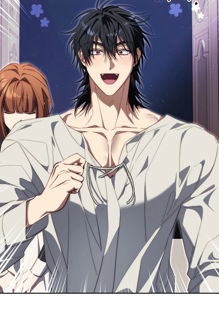 Tamed the Monster Prince Chapter 30 - page 10