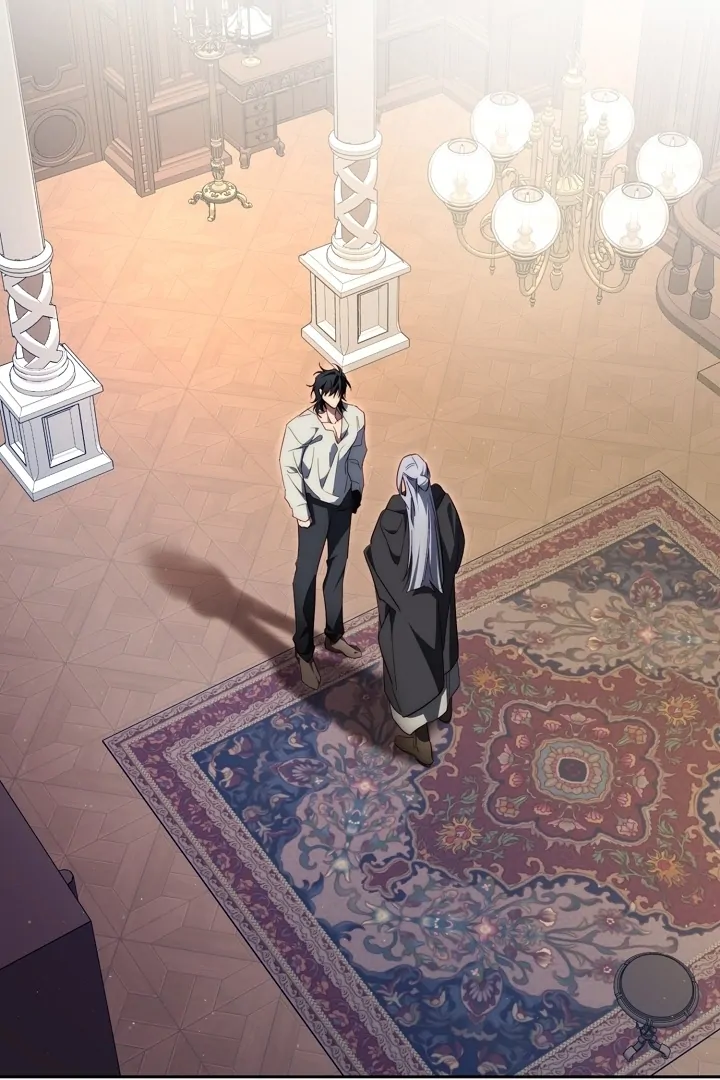 Tamed the Monster Prince Chapter 30 - page 15