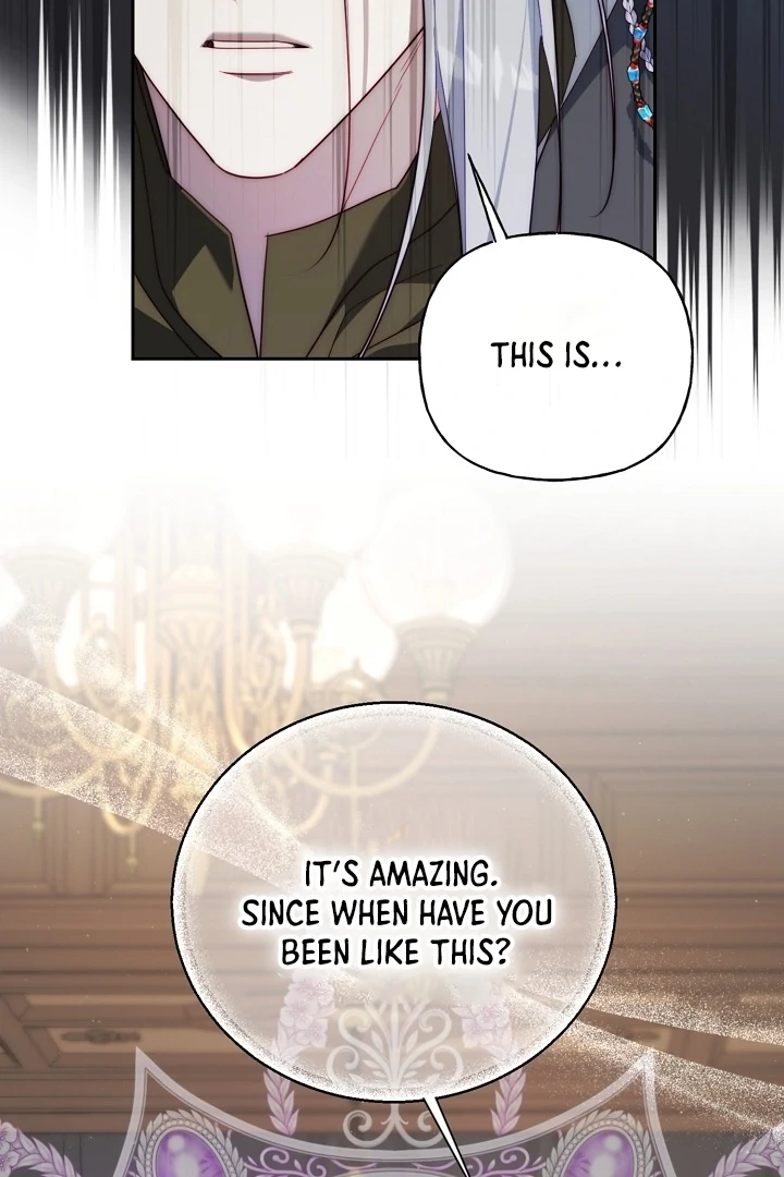 Tamed the Monster Prince Chapter 30 - page 18