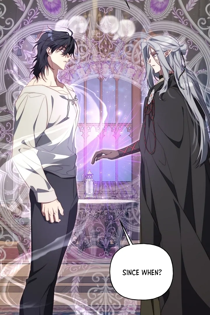 Tamed the Monster Prince Chapter 30 - page 19