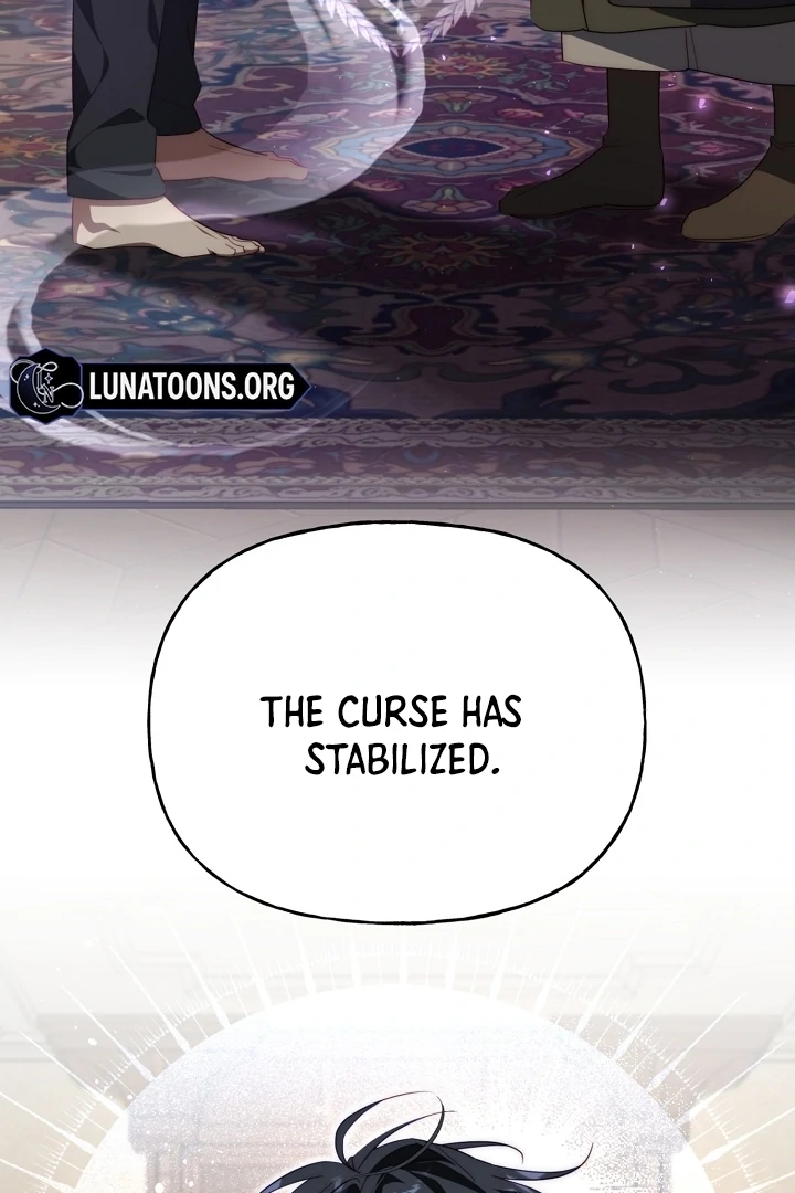 Tamed the Monster Prince Chapter 30 - page 20