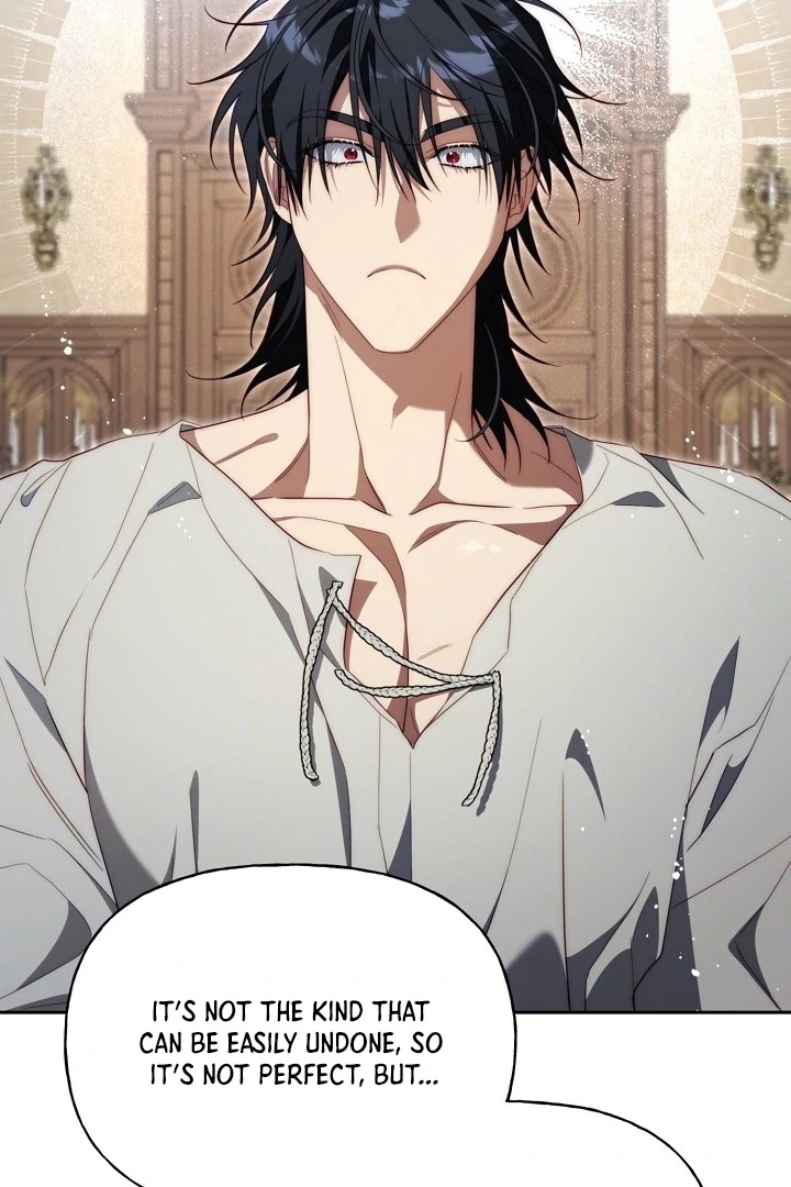 Tamed the Monster Prince Chapter 30 - page 21