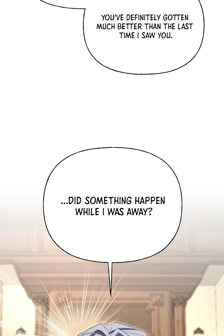 Tamed the Monster Prince Chapter 30 - page 22