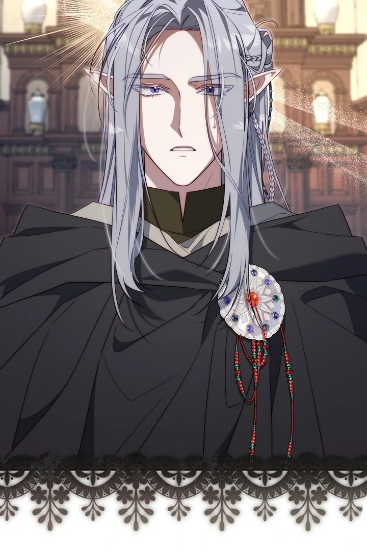 Tamed the Monster Prince Chapter 30 - page 23