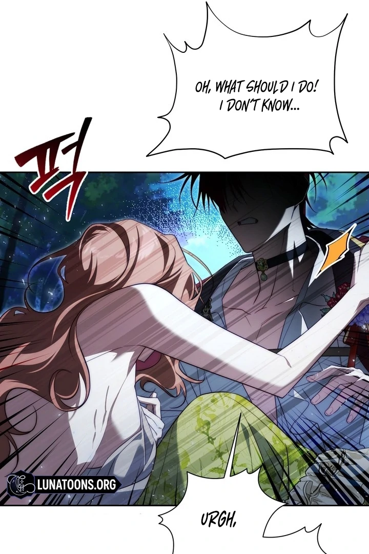 Tamed the Monster Prince Chapter 30 - page 42