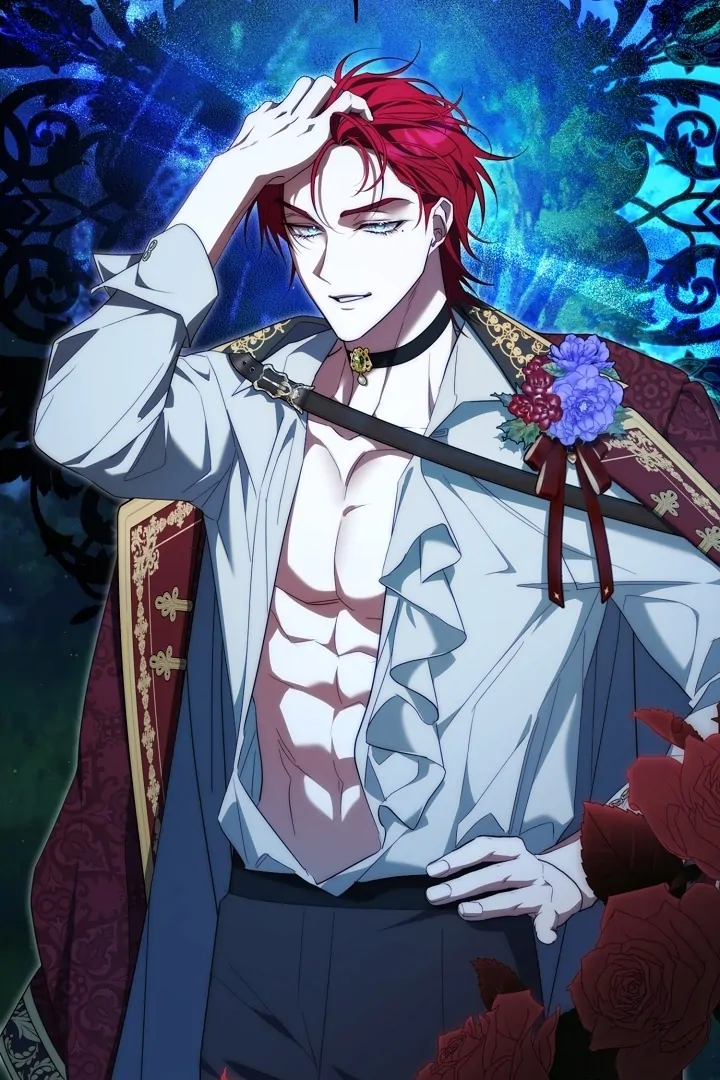 Tamed the Monster Prince Chapter 30 - page 51