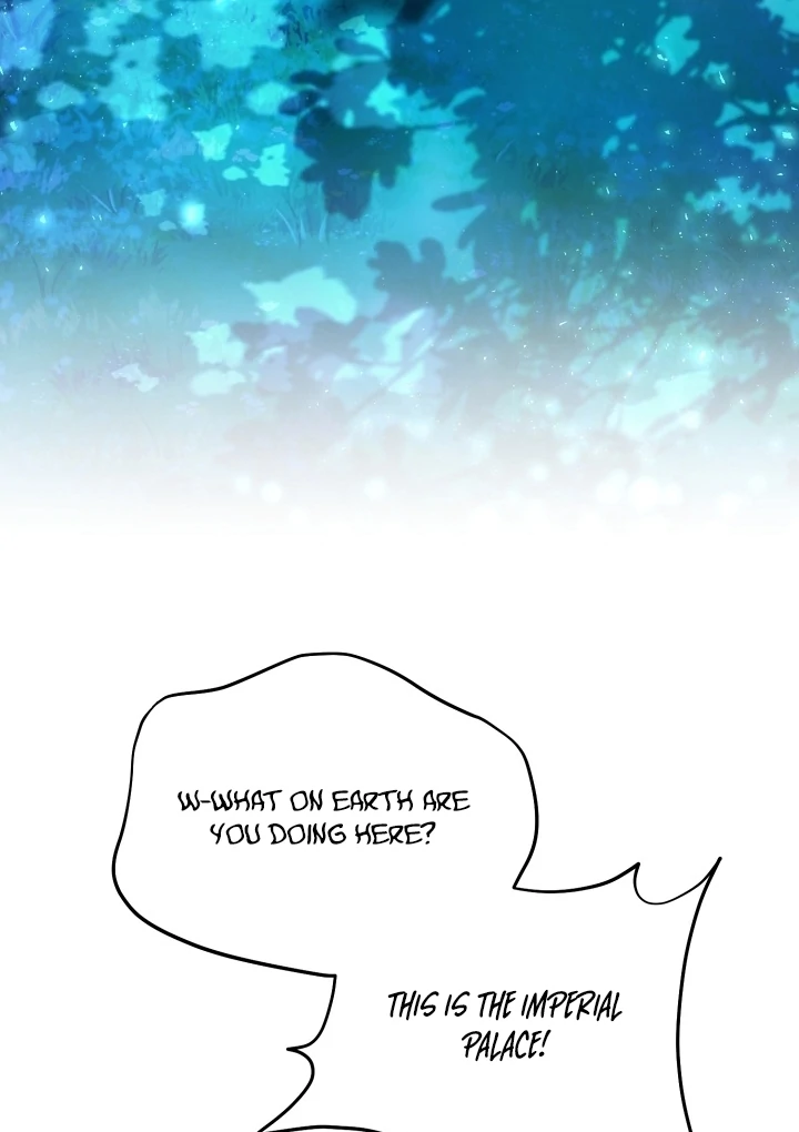 Tamed the Monster Prince Chapter 30 - page 54