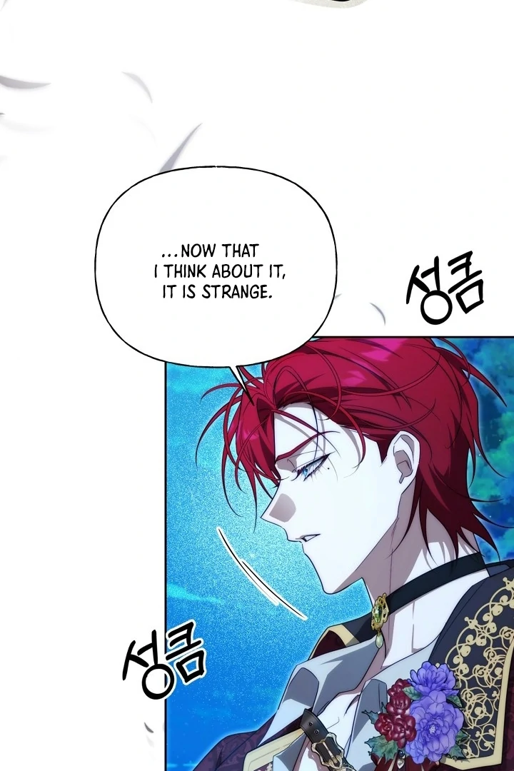 Tamed the Monster Prince Chapter 30 - page 62