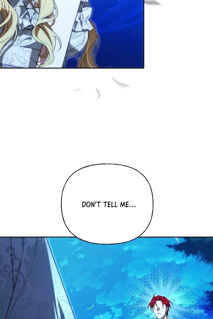 Tamed the Monster Prince Chapter 30 - page 64