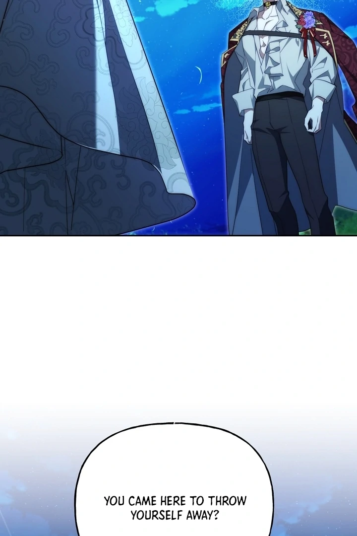 Tamed the Monster Prince Chapter 30 - page 65