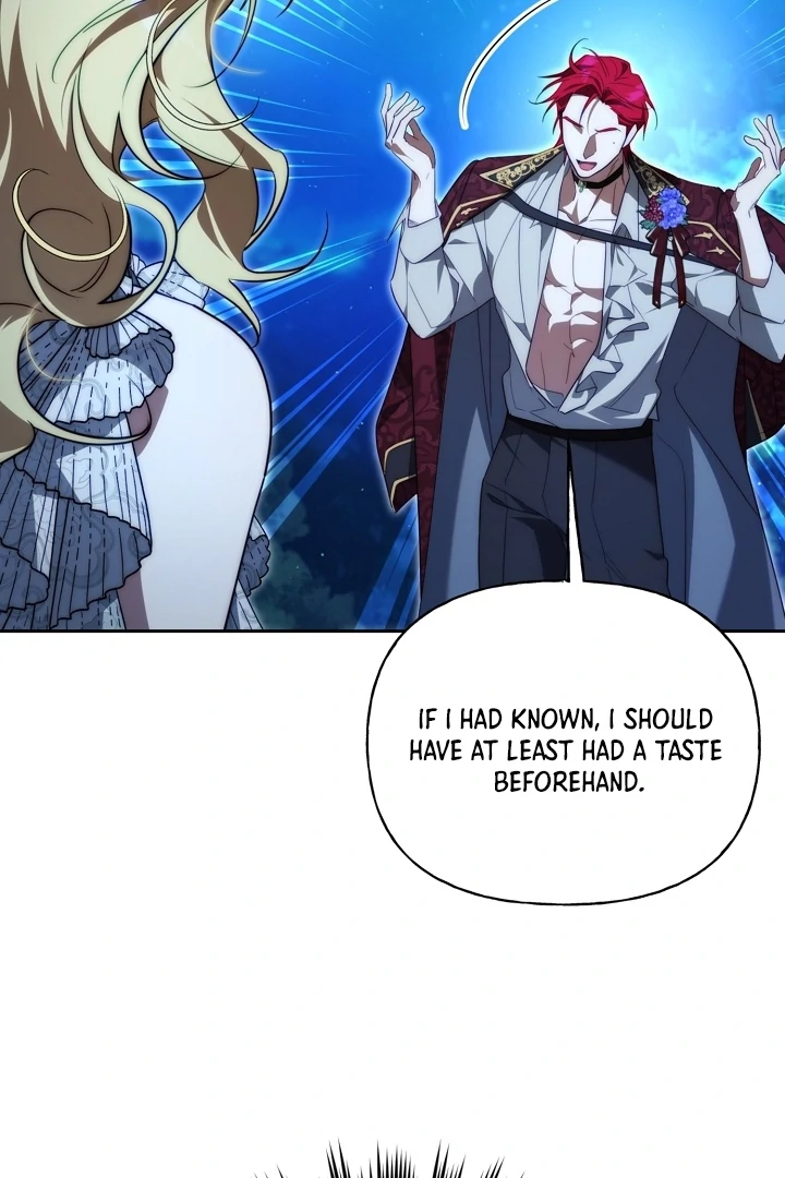 Tamed the Monster Prince Chapter 30 - page 72