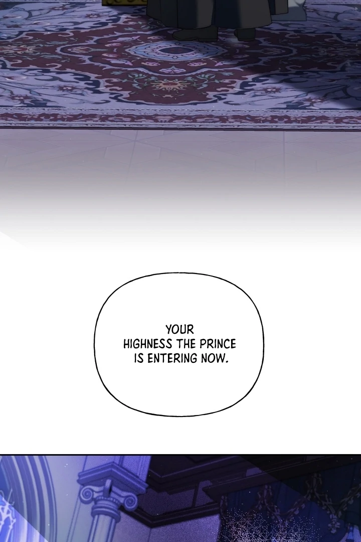 Tamed the Monster Prince Chapter 30 - page 7