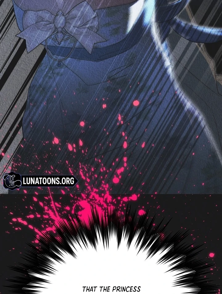 Tamed the Monster Prince Chapter 30 - page 83