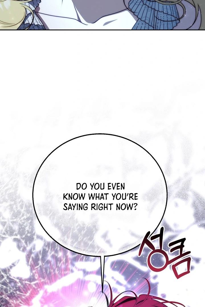 Tamed the Monster Prince Chapter 30 - page 87