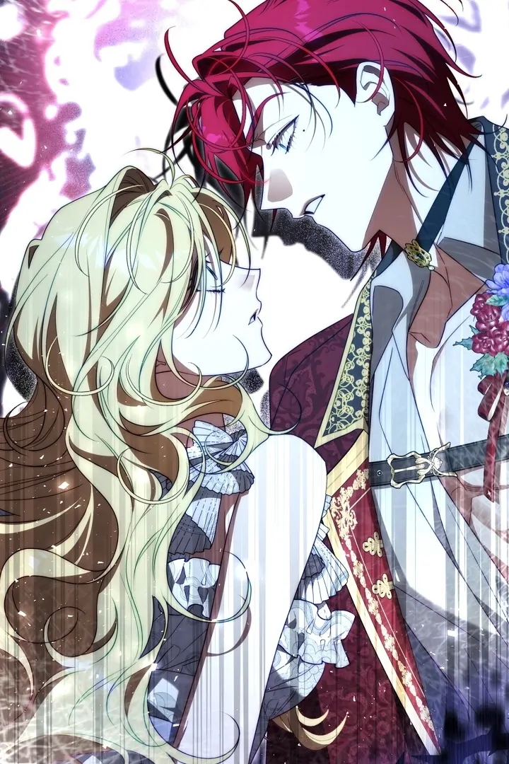 Tamed the Monster Prince Chapter 30 - page 88