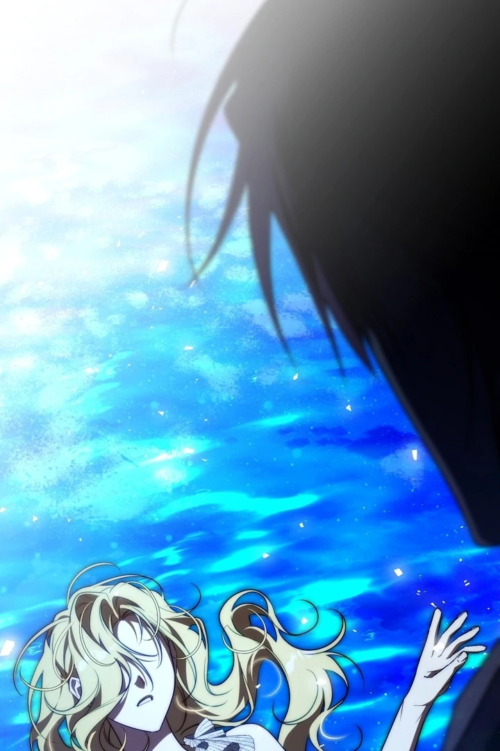 Tamed the Monster Prince Chapter 30 - page 95