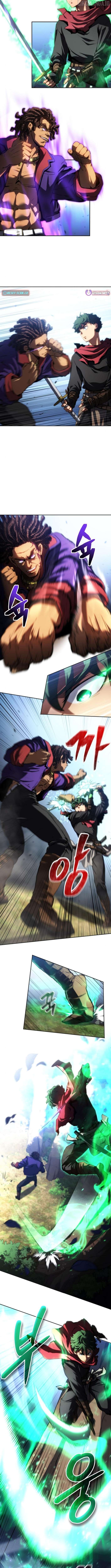 Wild Ranker Chapter 20 - page 2