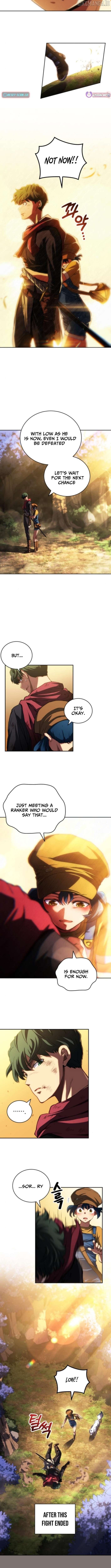 Wild Ranker Chapter 23 - page 2
