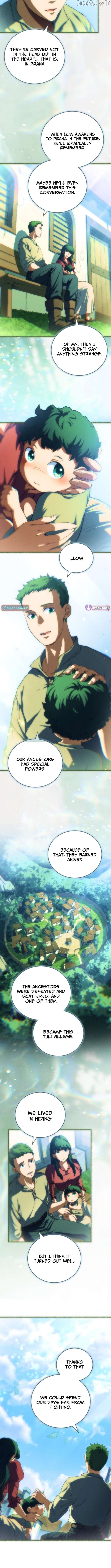 Wild Ranker Chapter 23 - page 4