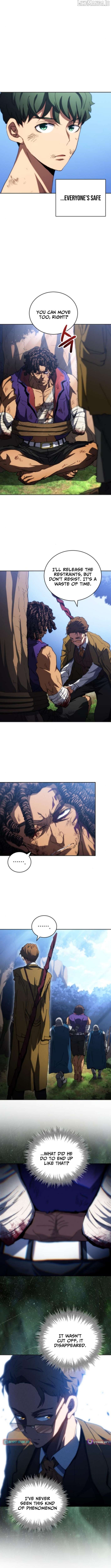 Wild Ranker Chapter 23 - page 7