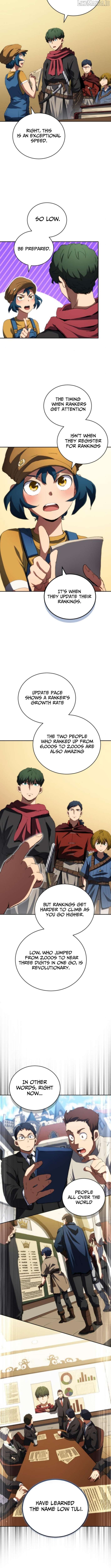 Wild Ranker Chapter 24 - page 11