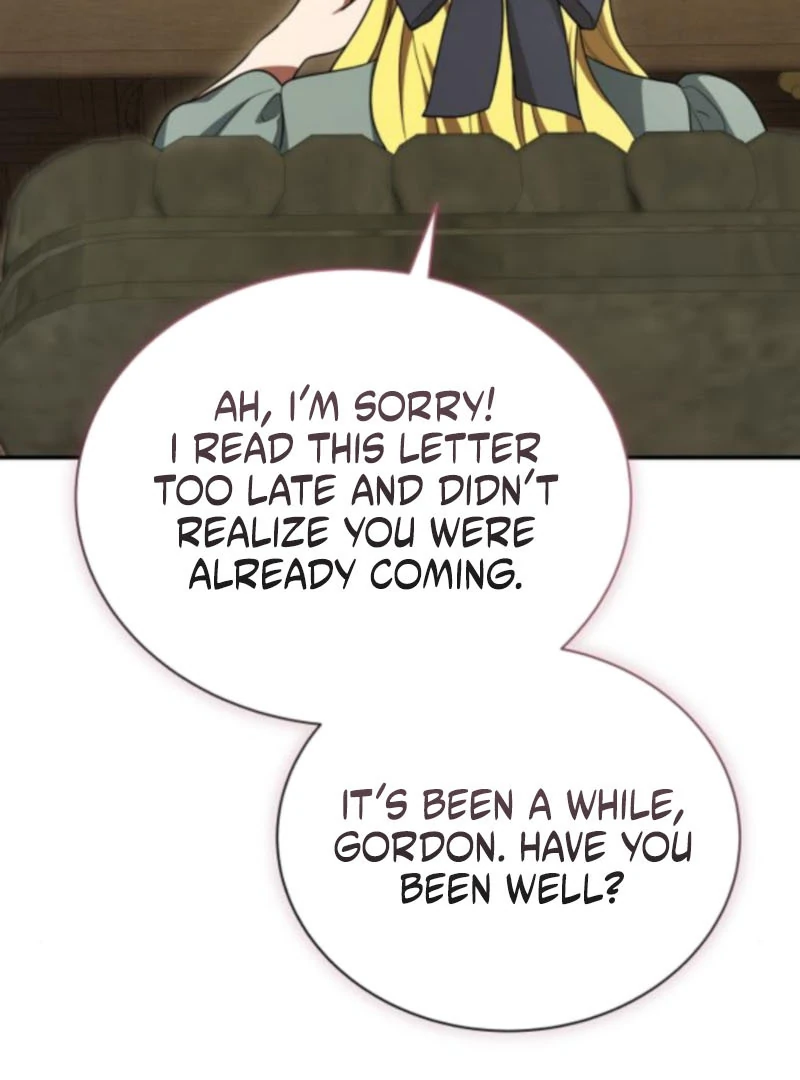 The End of a Fake Marriage Chapter 19 - page 101