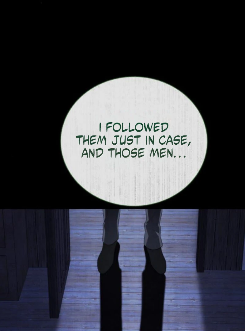The End of a Fake Marriage Chapter 19 - page 112