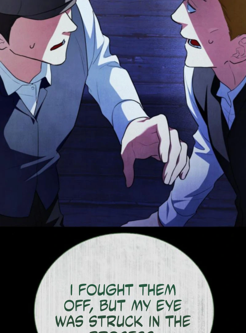 The End of a Fake Marriage Chapter 19 - page 114