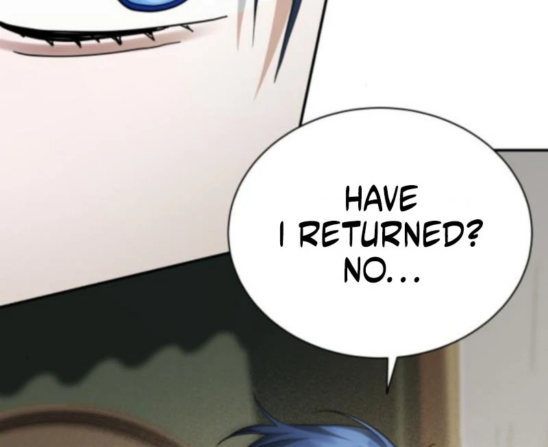 The End of a Fake Marriage Chapter 19 - page 11