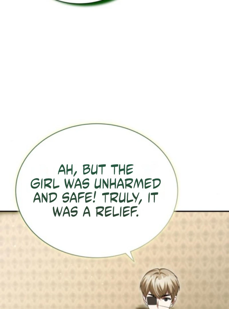 The End of a Fake Marriage Chapter 19 - page 119