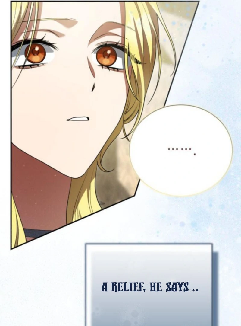 The End of a Fake Marriage Chapter 19 - page 122