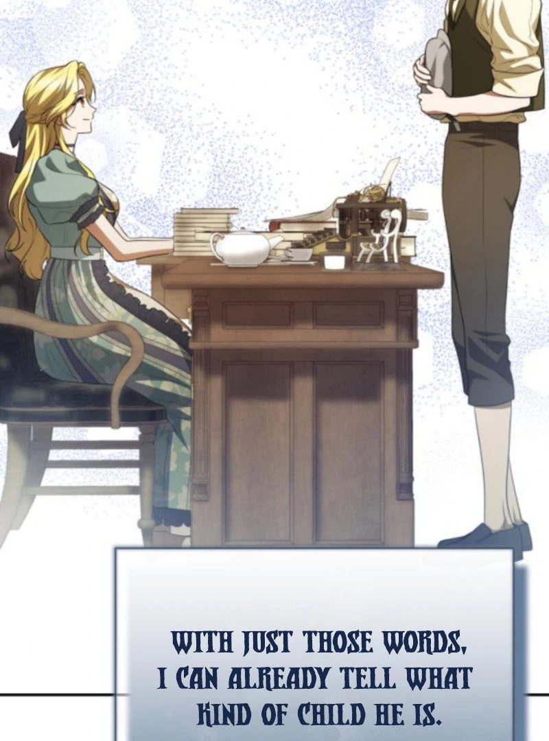 The End of a Fake Marriage Chapter 19 - page 127
