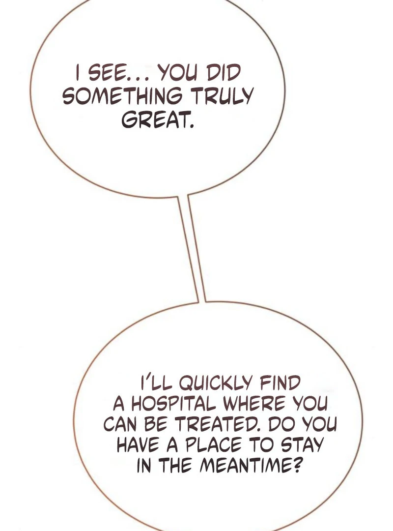 The End of a Fake Marriage Chapter 19 - page 129