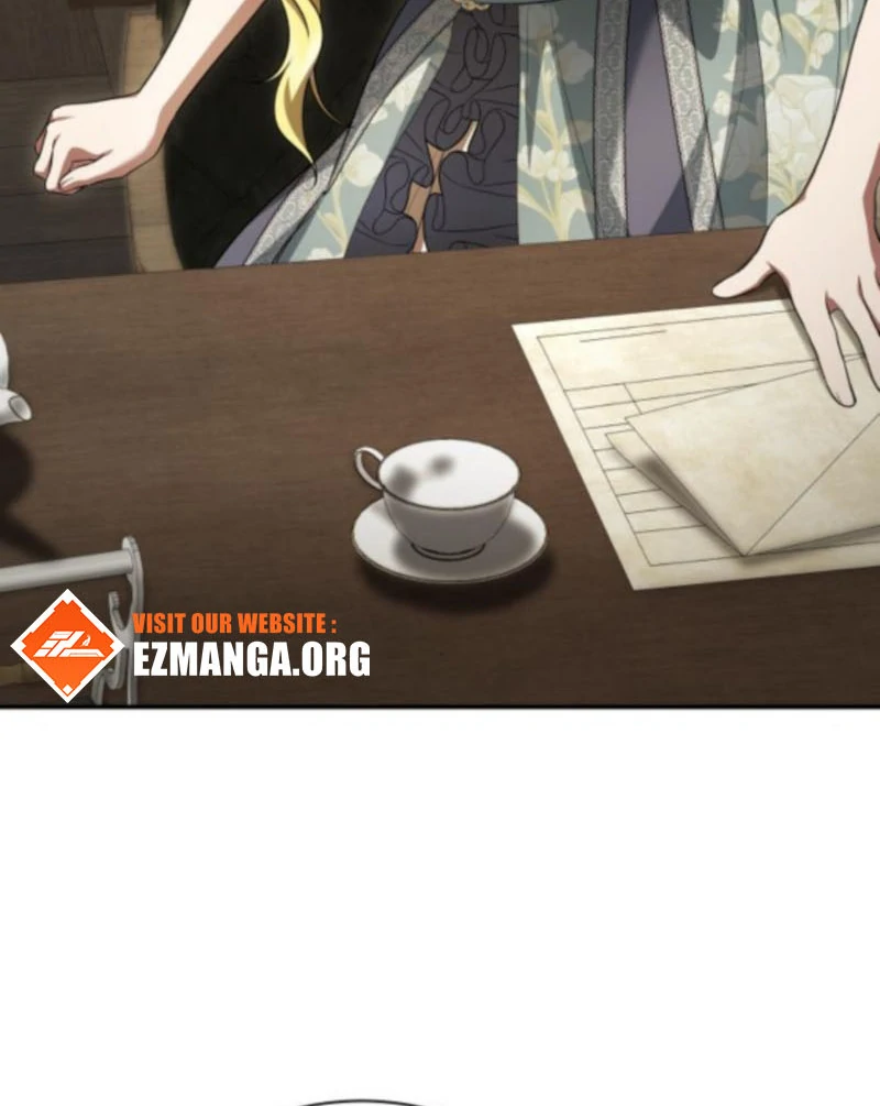 The End of a Fake Marriage Chapter 19 - page 131
