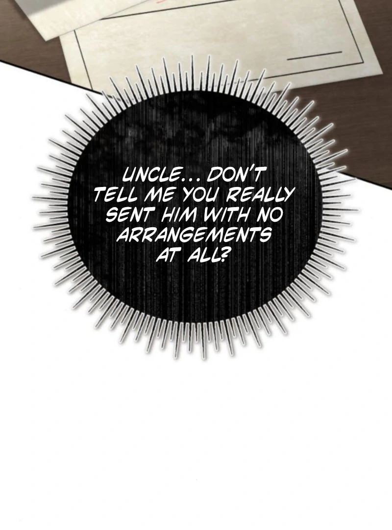 The End of a Fake Marriage Chapter 19 - page 137