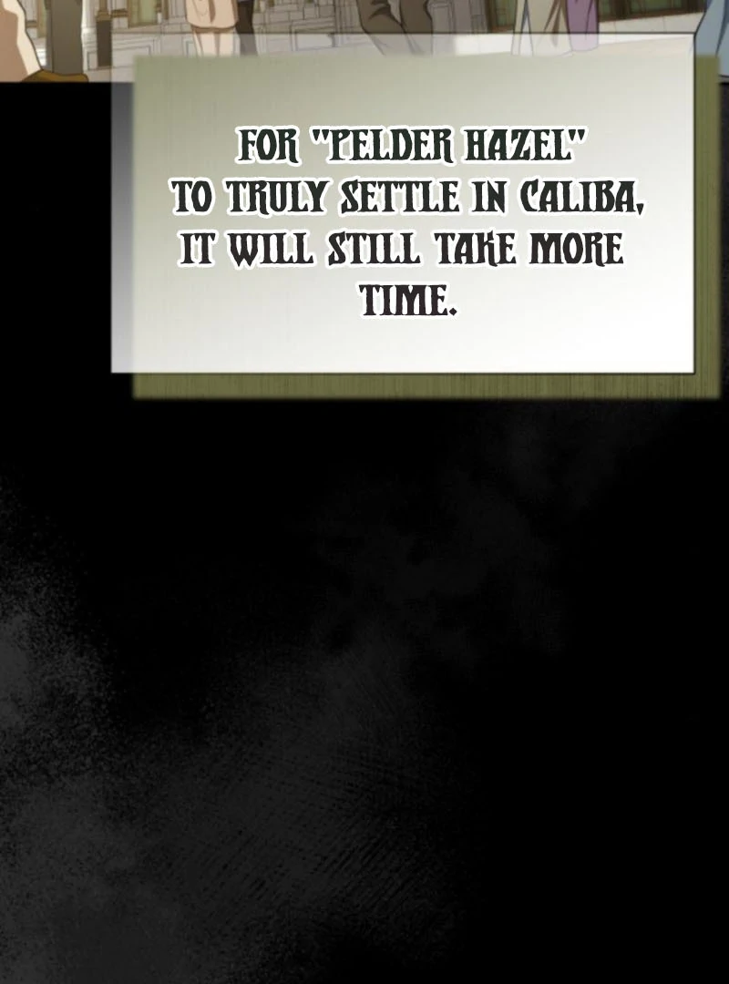 The End of a Fake Marriage Chapter 19 - page 140