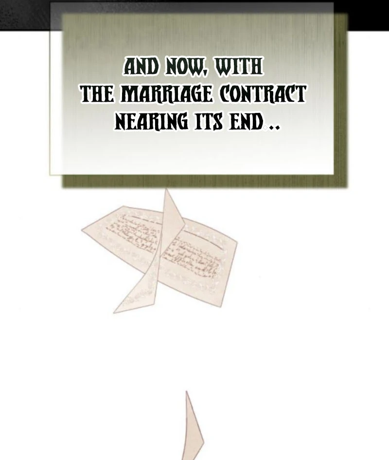The End of a Fake Marriage Chapter 19 - page 141