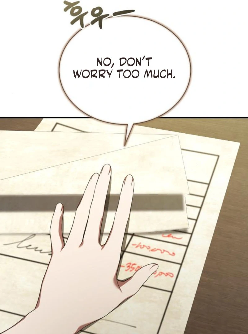 The End of a Fake Marriage Chapter 19 - page 154