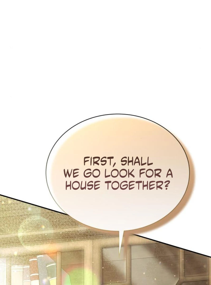 The End of a Fake Marriage Chapter 19 - page 156