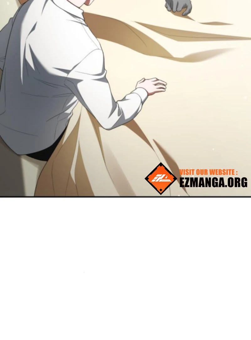 The End of a Fake Marriage Chapter 19 - page 20
