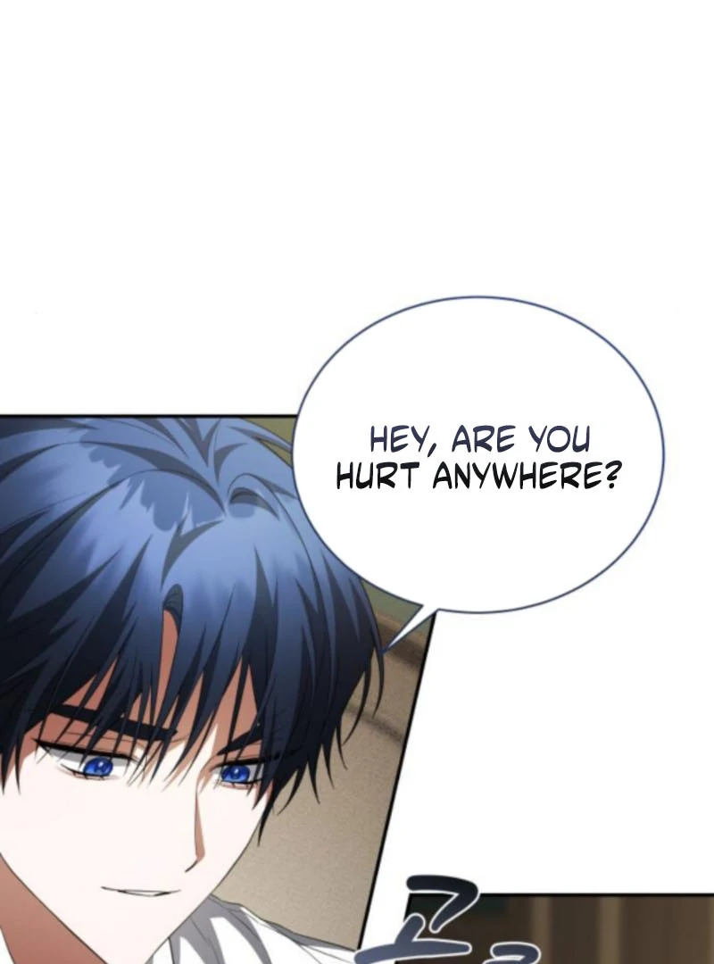 The End of a Fake Marriage Chapter 19 - page 21