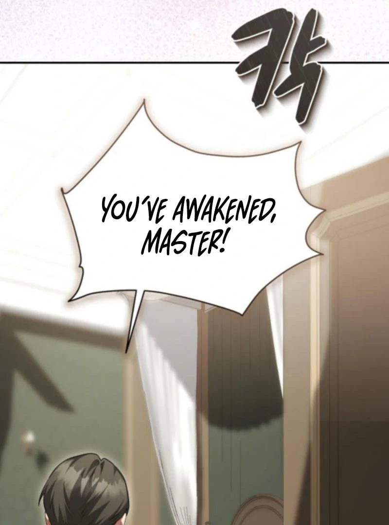 The End of a Fake Marriage Chapter 19 - page 31